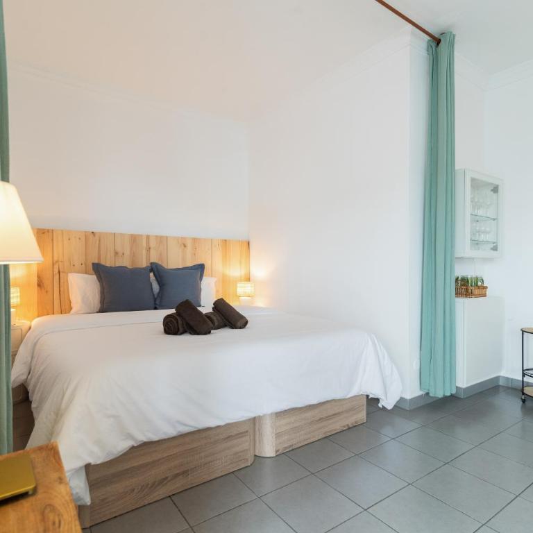 Home2Book Boutique City Studio with Balcony - Estudio - 19