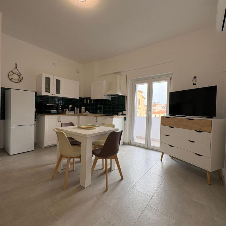 L'ancora Apartamet - One-Bedroom Apartment - 2