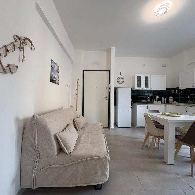 L'ancora Apartamet - One-Bedroom Apartment - 5