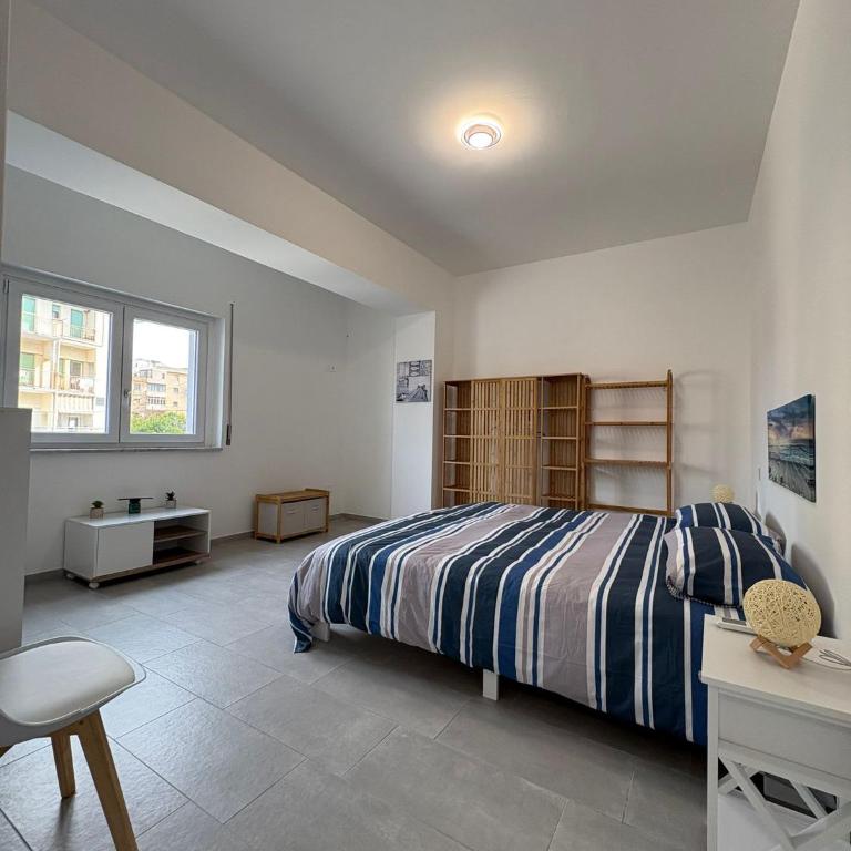 L'ancora Apartamet - One-Bedroom Apartment - 9