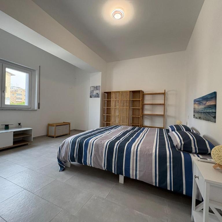 L'ancora Apartamet - One-Bedroom Apartment - 3