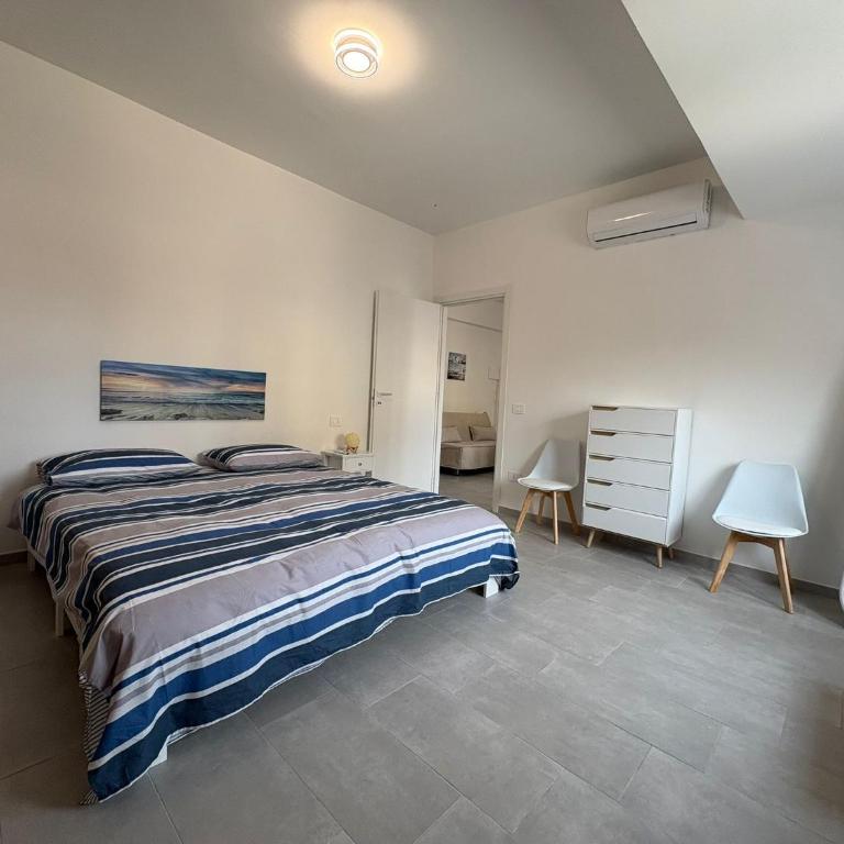 L'ancora Apartamet - One-Bedroom Apartment - 14
