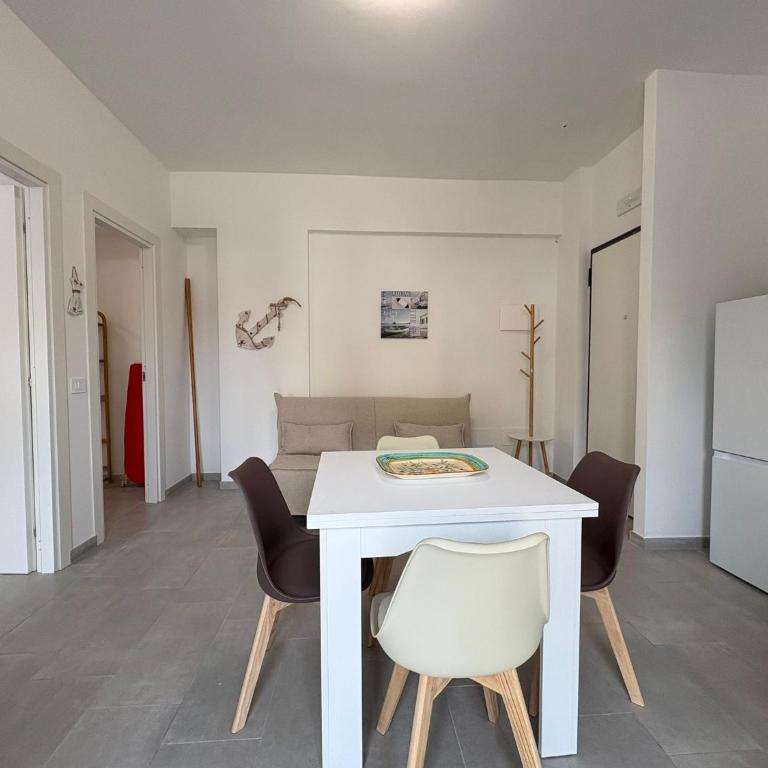 L'ancora Apartamet - One-Bedroom Apartment - 7