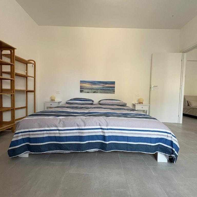 L'ancora Apartamet - One-Bedroom Apartment - 11