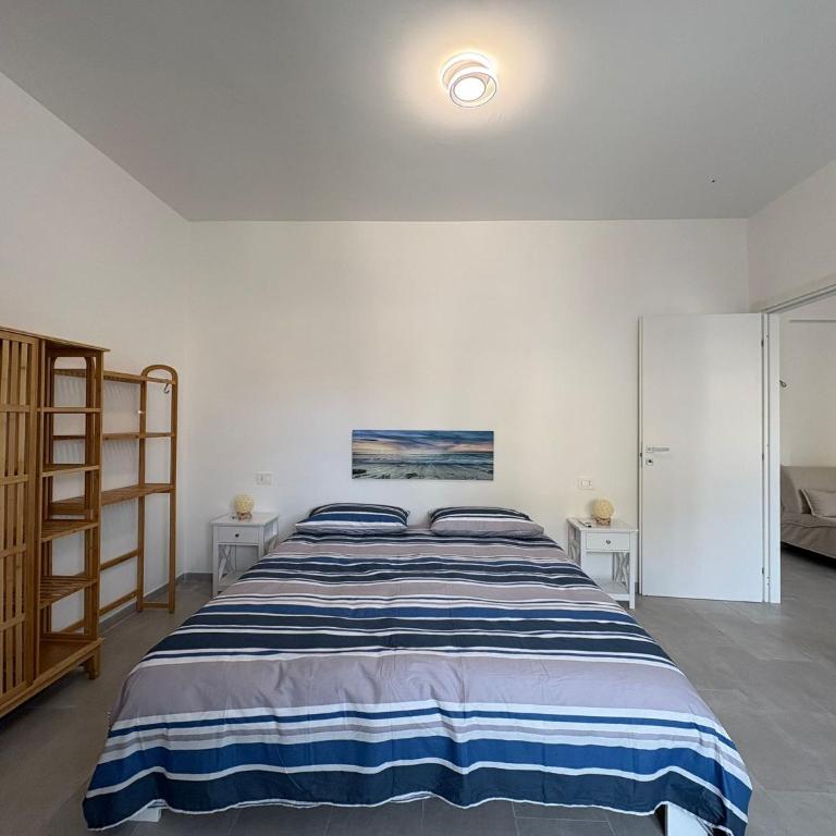 L'ancora Apartamet - One-Bedroom Apartment - 10
