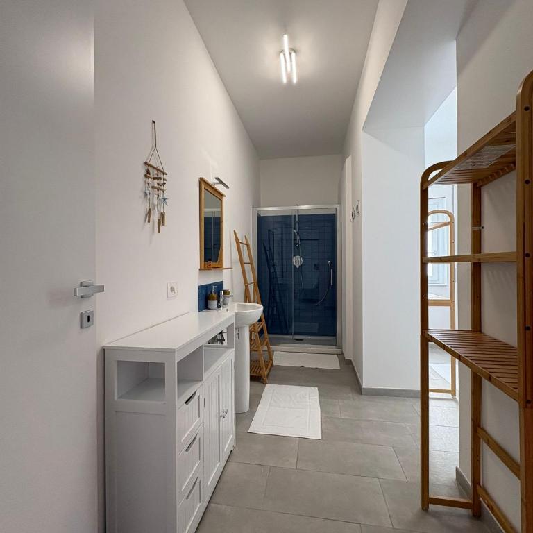 L'ancora Apartamet - One-Bedroom Apartment - 12