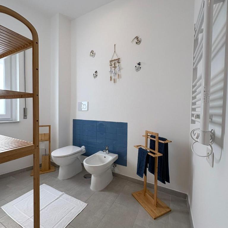 L'ancora Apartamet - One-Bedroom Apartment - 15