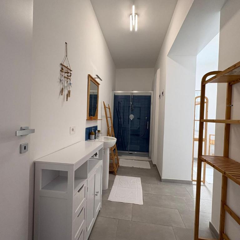 L'ancora Apartamet - One-Bedroom Apartment - 19