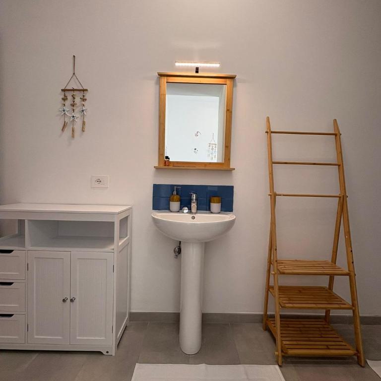 L'ancora Apartamet - One-Bedroom Apartment - 18