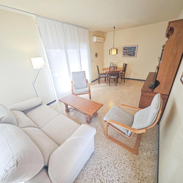 La Sinia - Litoral Costa Dorada - Apartment with Pool View - 18