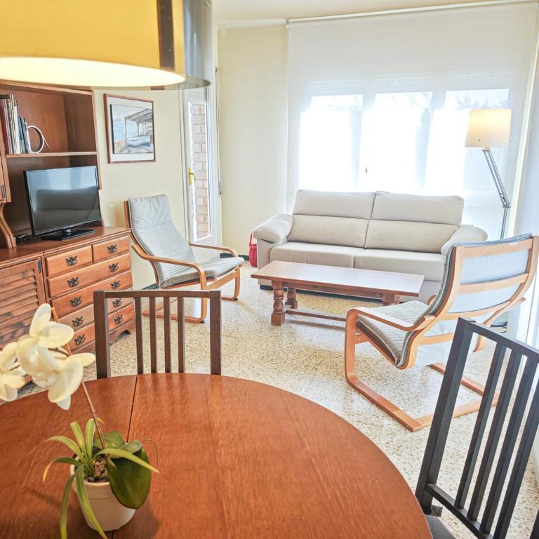 La Sinia - Litoral Costa Dorada - Apartment with Pool View - 19