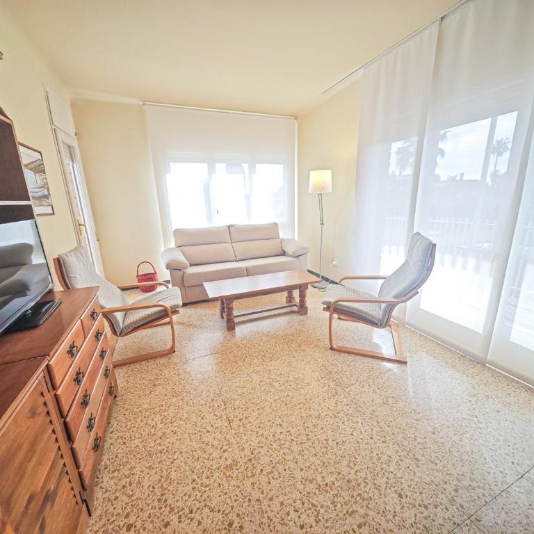 La Sinia - Litoral Costa Dorada - Apartment with Pool View - 20