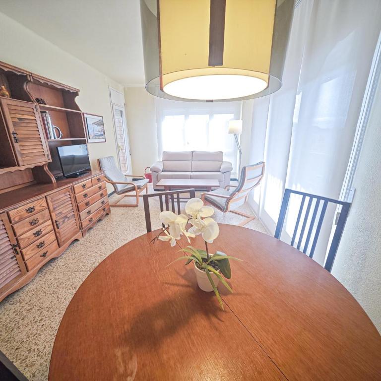 La Sinia - Litoral Costa Dorada - Apartment with Pool View - 21