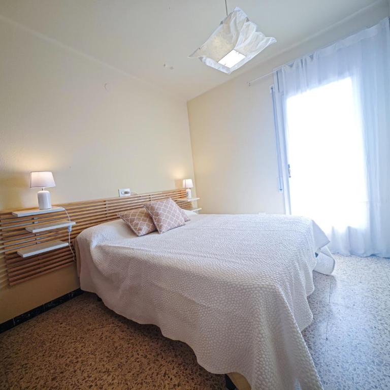 La Sinia - Litoral Costa Dorada - Apartment with Pool View - 24