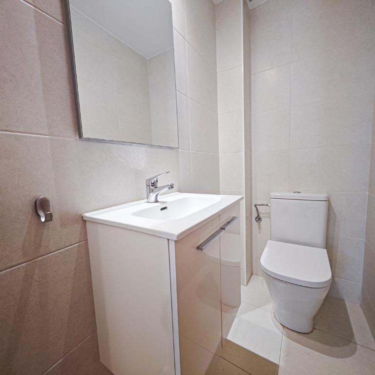 La Sinia - Litoral Costa Dorada - Apartment with Pool View - 28