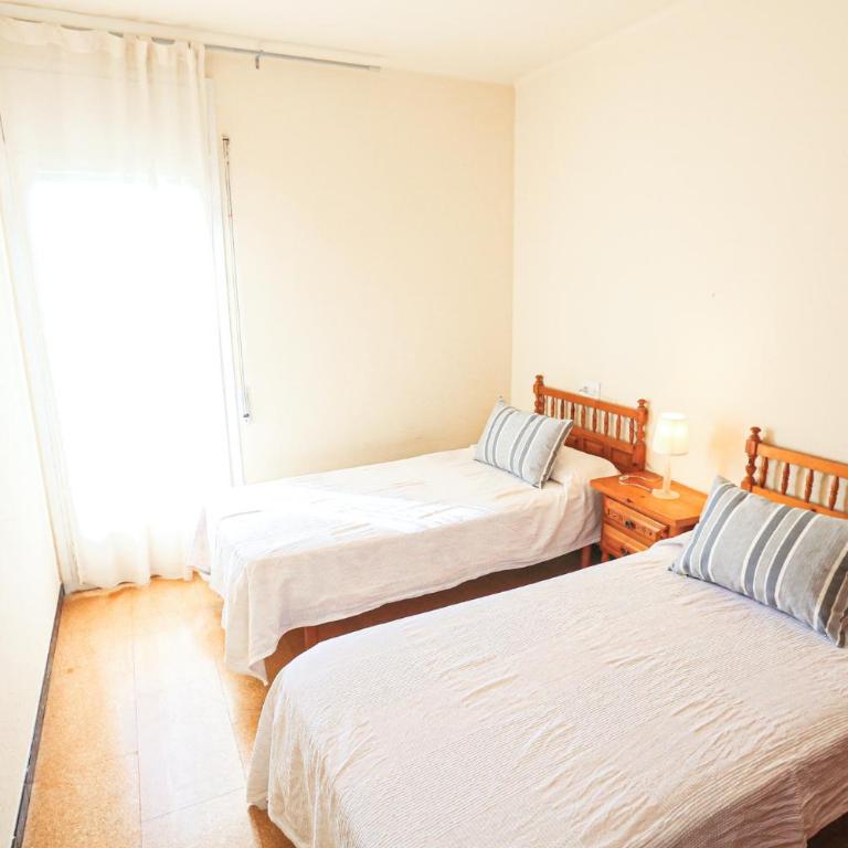La Sinia - Litoral Costa Dorada - Apartment with Pool View - 29