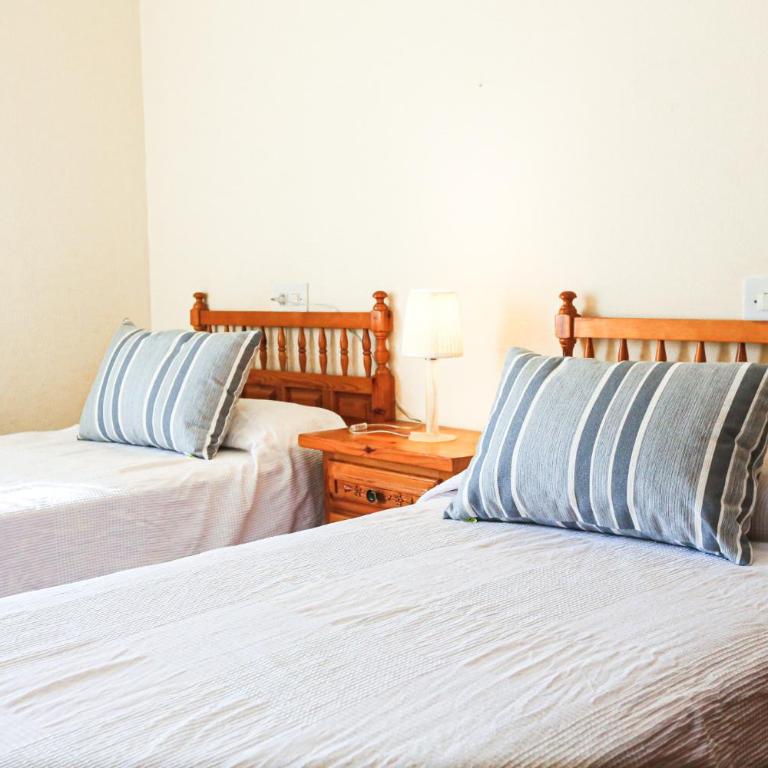 La Sinia - Litoral Costa Dorada - Apartment with Pool View - 30