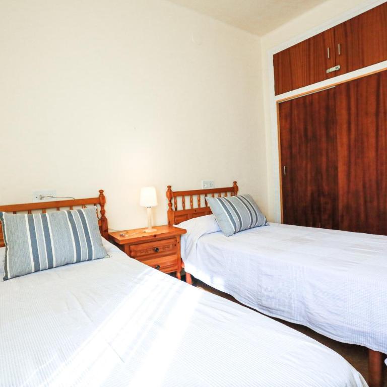 La Sinia - Litoral Costa Dorada - Apartment with Pool View - 31