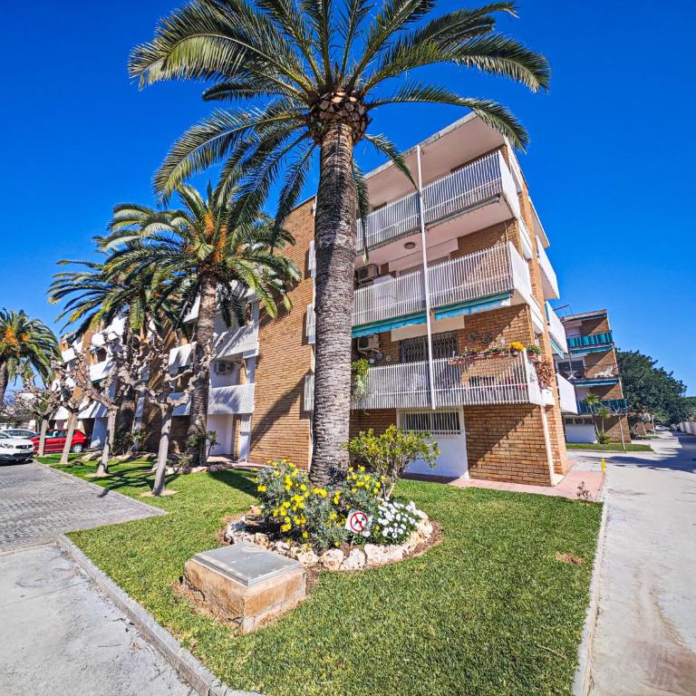 La Sinia - Litoral Costa Dorada - Apartment with Pool View - 33