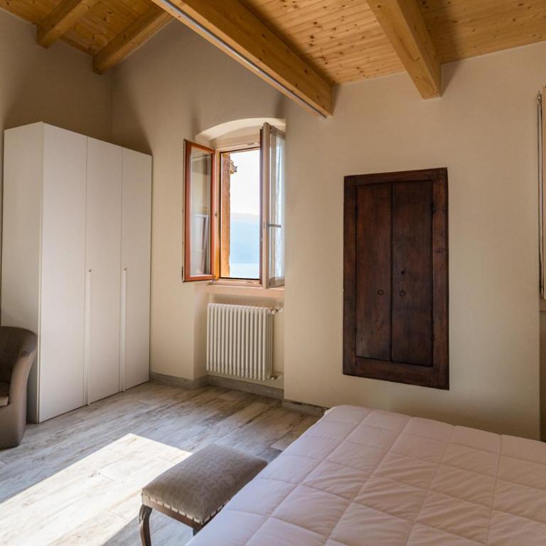 B&B Il Sogno nel Borgo - Camera Tripla Deluxe - 6