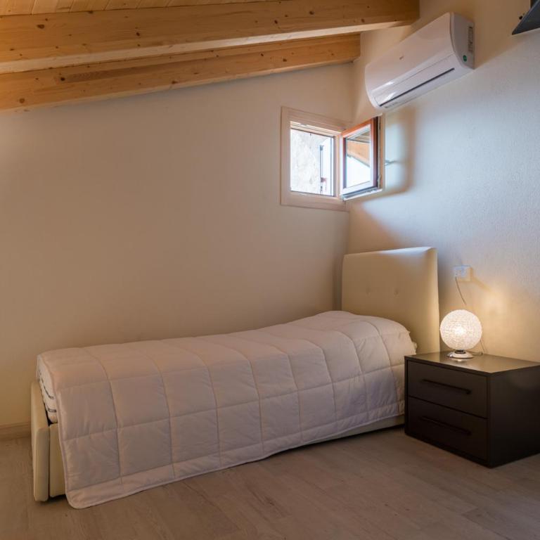 B&B Il Sogno nel Borgo - Camera Tripla Deluxe - 3
