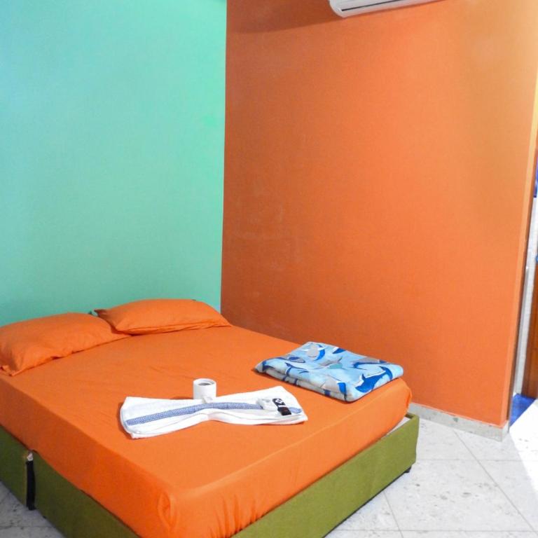Hotel Mar Azul - Habitación Doble - 2