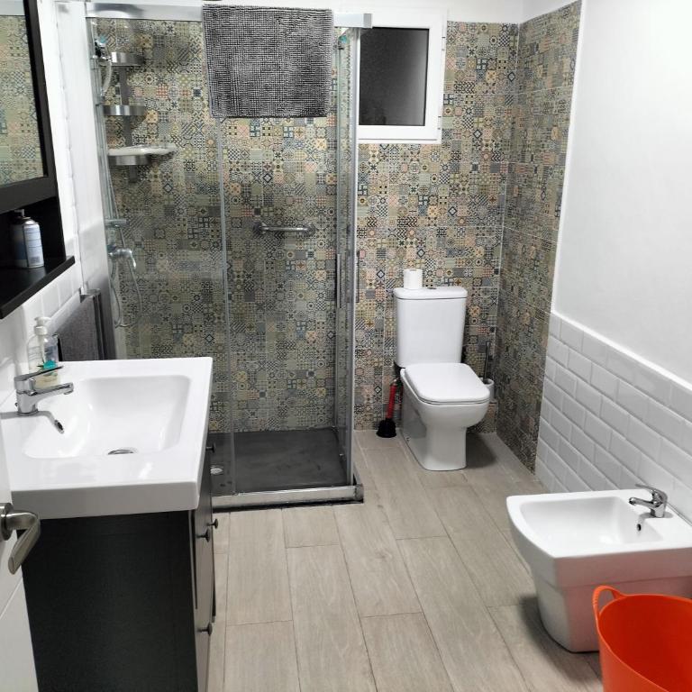 New Trendy apartment - Apartment - 17