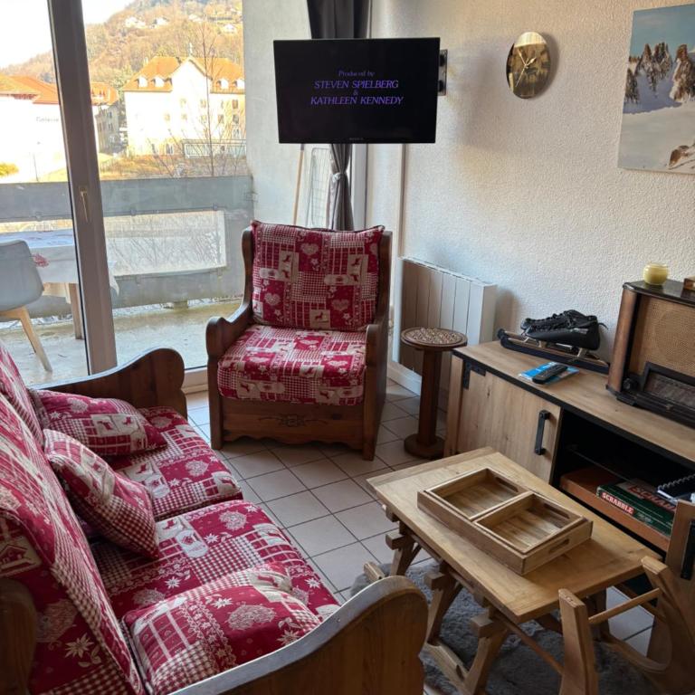 Résidence les silènes - Appartement 1 Chambre - 2
