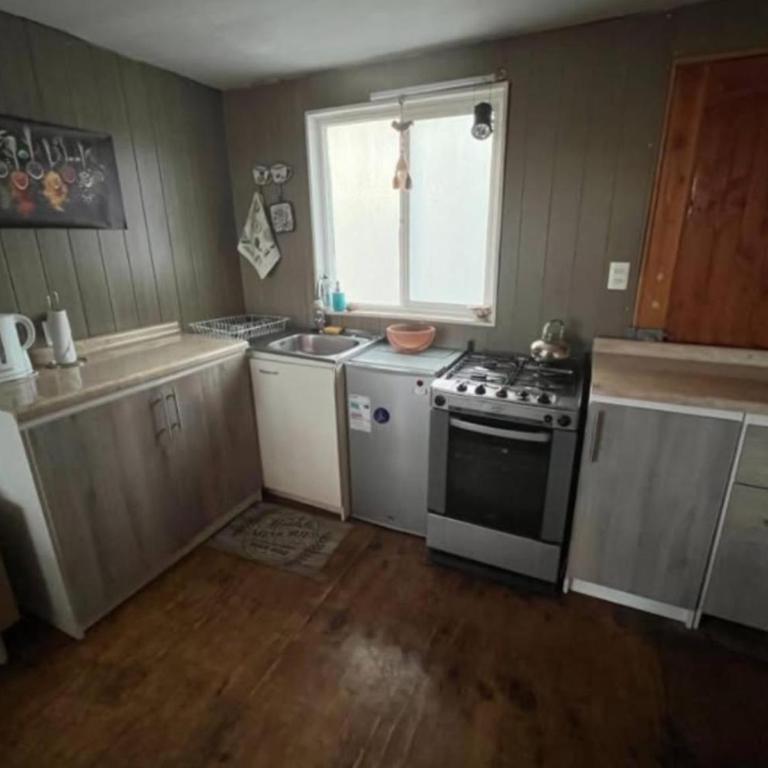 Hospedaje Aurora - Three-Bedroom House - 6