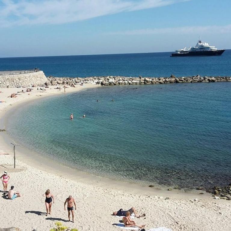 Heart of Old Antibes - Port & Beaches - Appartement 1 Chambre - 11