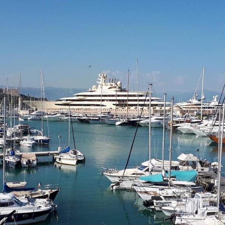 Heart of Old Antibes - Port & Beaches - Appartement 1 Chambre - 28