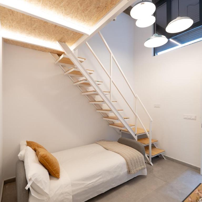 Baélia Experience Hotel boutique - Studio Apartment - 9