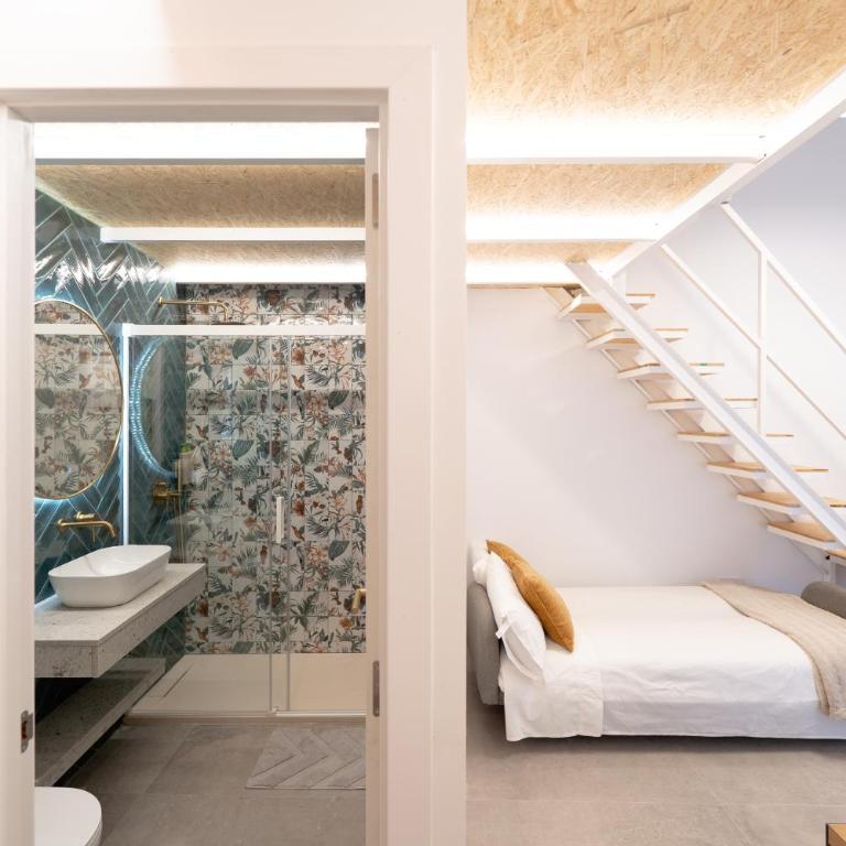 Baélia Experience Hotel boutique - Studio Apartment - 10