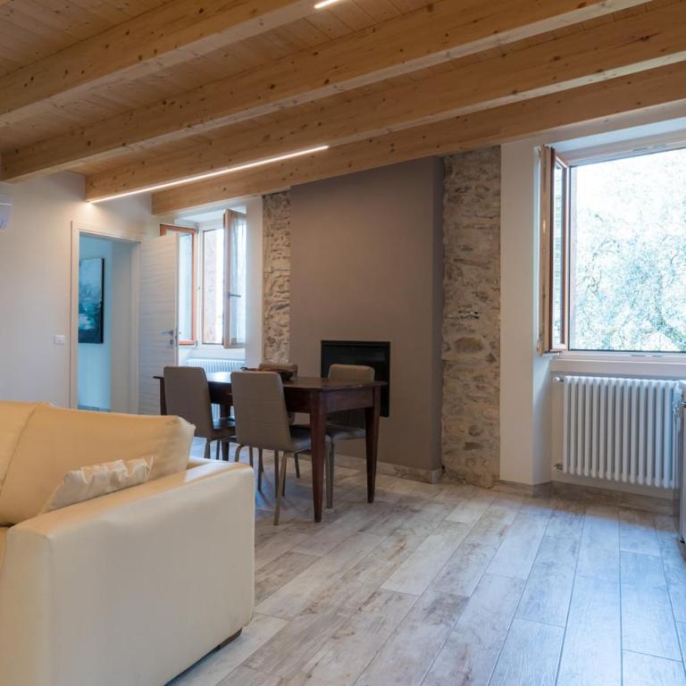B&B Il Sogno nel Borgo - Camera Quadrupla - 1