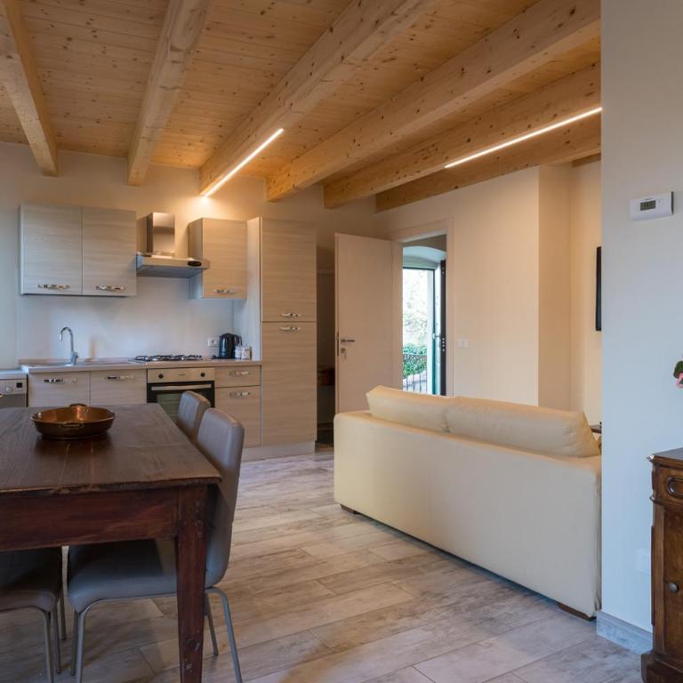 B&B Il Sogno nel Borgo - Camera Quadrupla - 6
