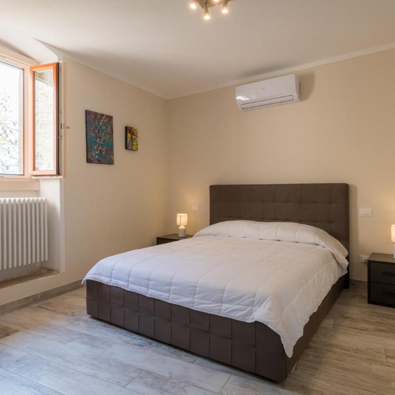 B&B Il Sogno nel Borgo - Camera Quadrupla - 8
