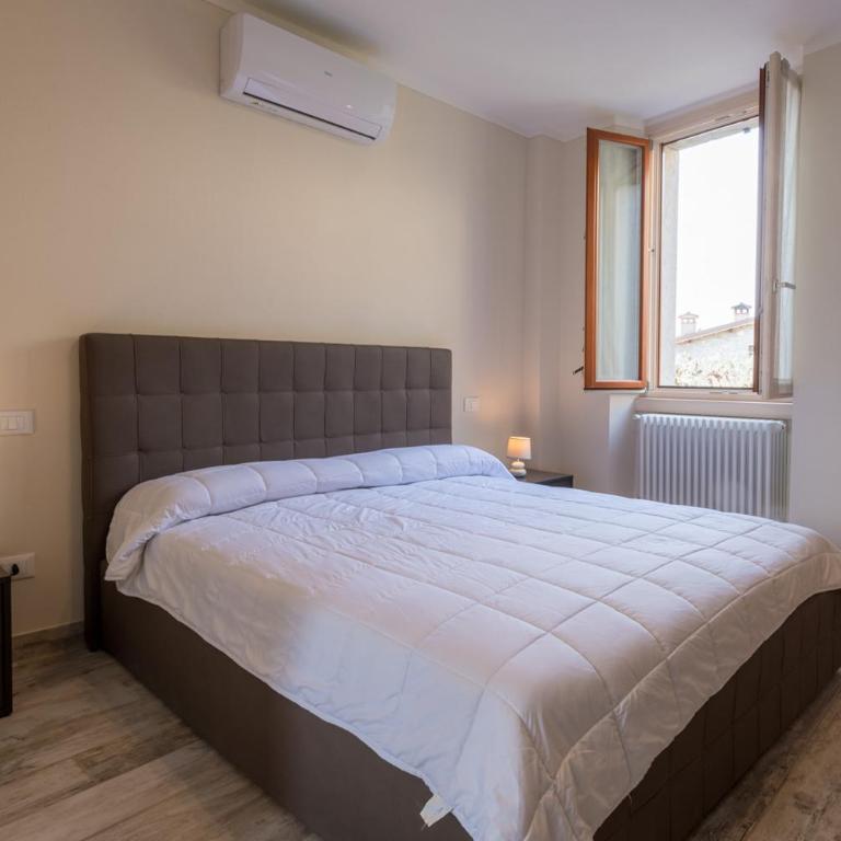 B&B Il Sogno nel Borgo - Camera Quadrupla - 10