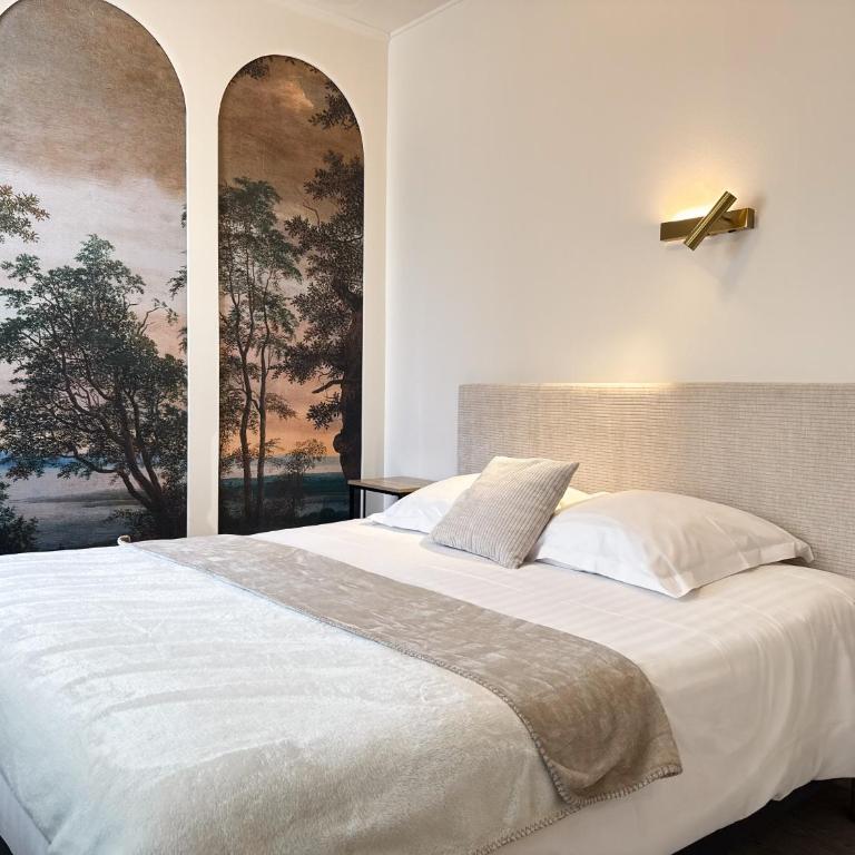 Hotel de Paris - Chambre Familiale - 3