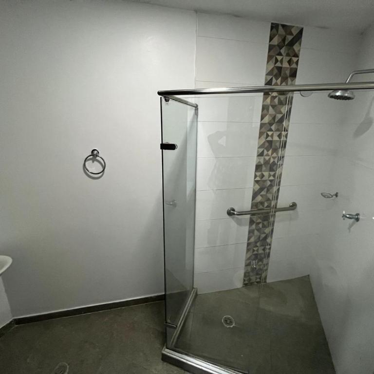 Hotel Suites Caribe - Habitación Estándar - 1 cama grande - 6