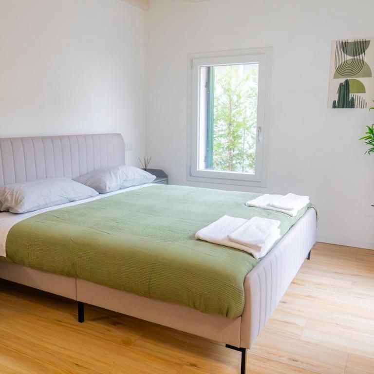Treviso Suites by Host in Italy - Appartement Deluxe - 16