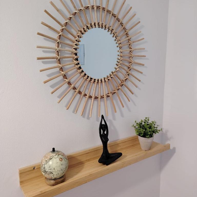 Cuna flamenca - Apartamento de 1 dormitorio - 3