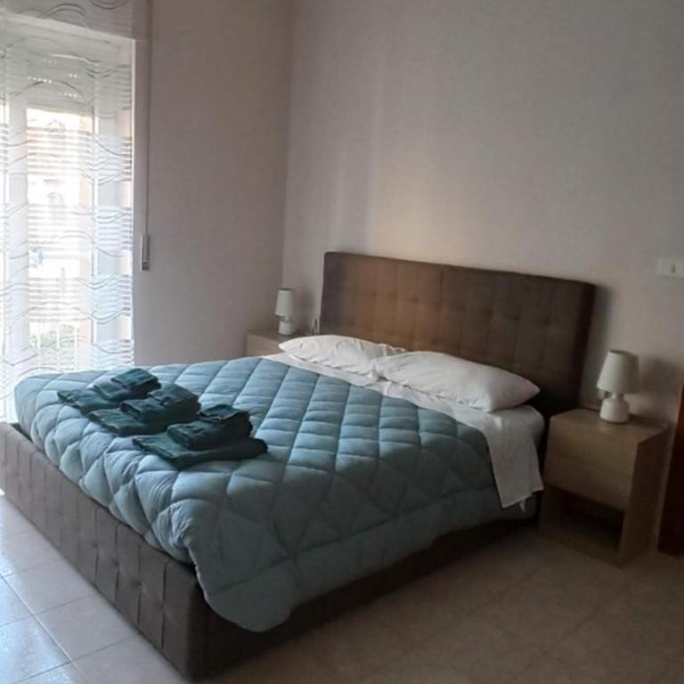 Houseagnese - Appartamento con 1 Camera da Letto - 1