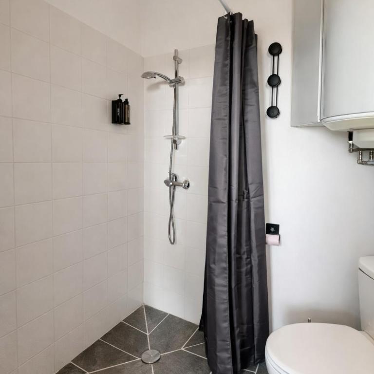 Le studio Vintage de l'hyper centre - Proche coeur historique - Bergerac - One-Bedroom Apartment - 10