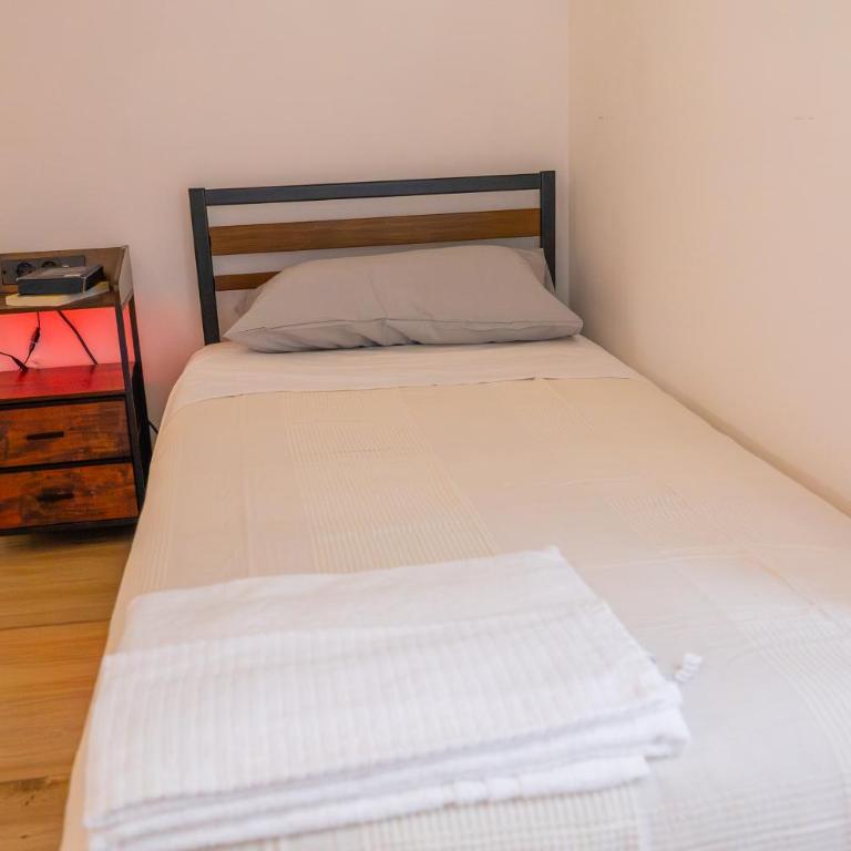 Treviso Suites by Host in Italy - Appartement Deluxe - 4