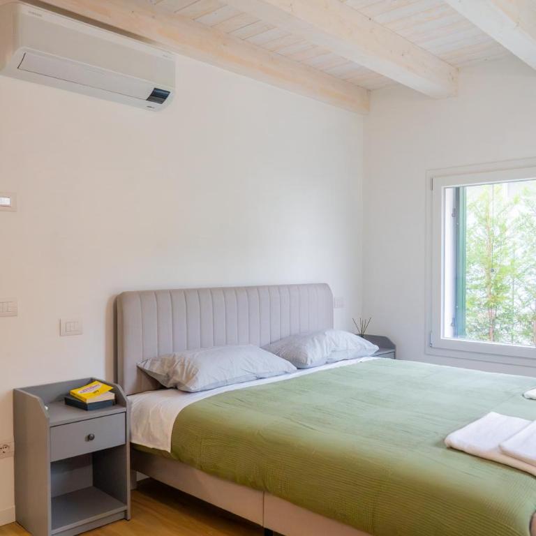 Treviso Suites by Host in Italy - Appartement Deluxe - 5