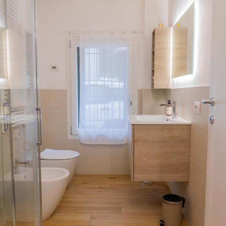 Treviso Suites by Host in Italy - Appartement Deluxe - 6
