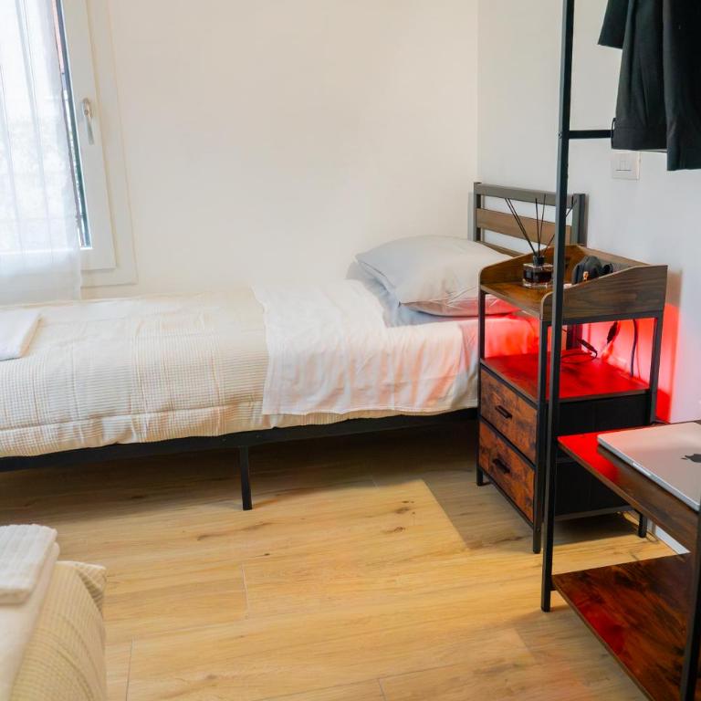 Treviso Suites by Host in Italy - Appartement Deluxe - 7