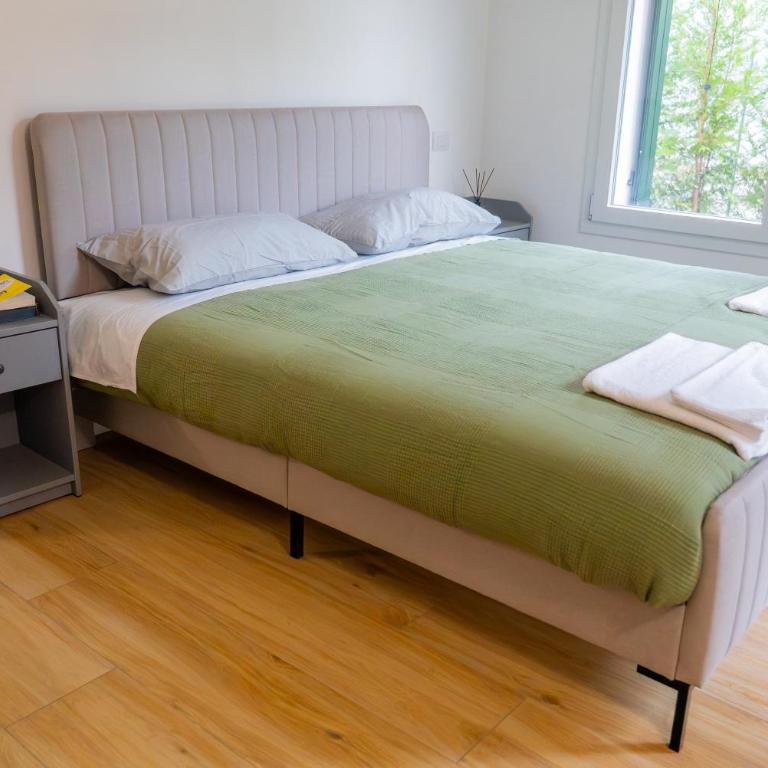 Treviso Suites by Host in Italy - Appartement Deluxe - 8