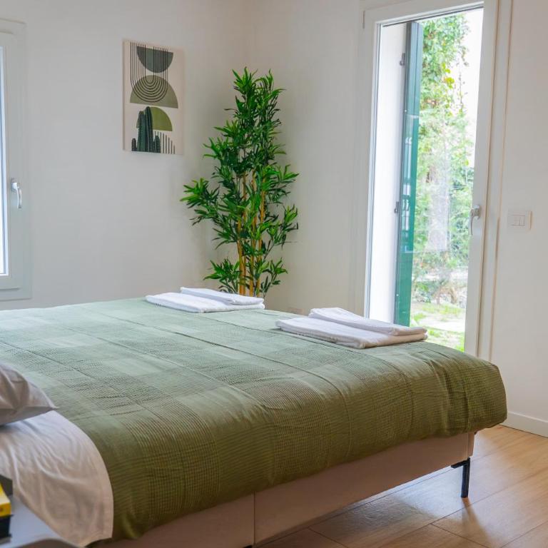Treviso Suites by Host in Italy - Appartement Deluxe - 9
