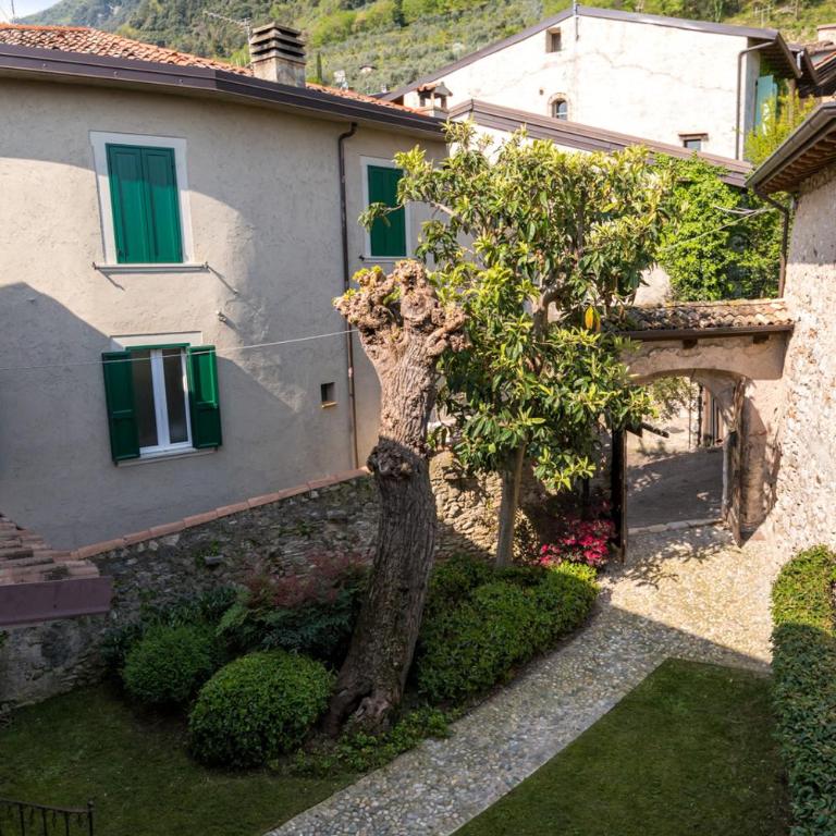 B&B Il Sogno nel Borgo - Camera Tripla Deluxe - 8
